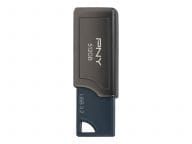PNY Speicherkarten/USB-Sticks P-FD512PROV2-GE 2