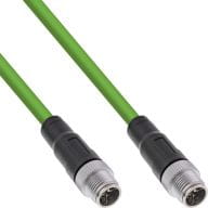 inLine Kabel / Adapter 40510 1