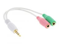 inLine Kabel / Adapter 99302W 1