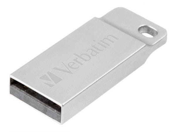 Verbatim Speicherkarten/USB-Sticks 98748 2