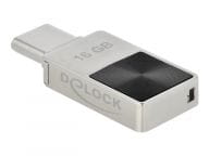 Delock Speicherkarten/USB-Sticks 54082 1