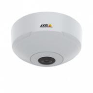 AXIS Netzwerkkameras 01731-001 1