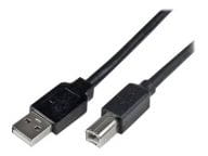 StarTech.com Kabel / Adapter USB2HAB65AC 5