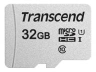 Transcend Speicherkarten/USB-Sticks TS32GUSD300S-A 1
