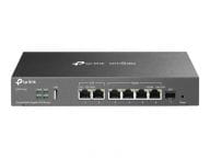 TP-Link Netzwerk Switches / AccessPoints / Router / Repeater ER707-M2 1