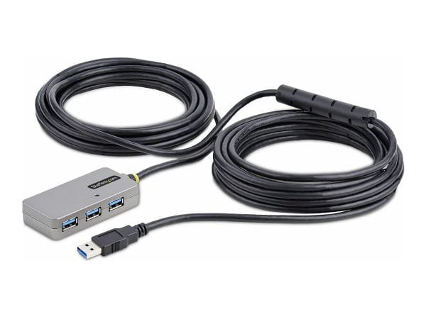StarTech.com USB-Hubs U01043-USB-EXTENDER 3
