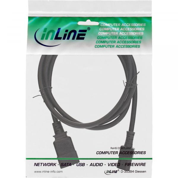 inLine Kabel / Adapter 16659C 2