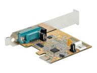 StarTech.com Controller 11050-PC-SERIAL-CARD 1