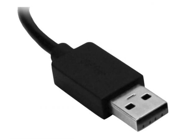 StarTech.com USB-Hubs HB30A3A1CFB 2