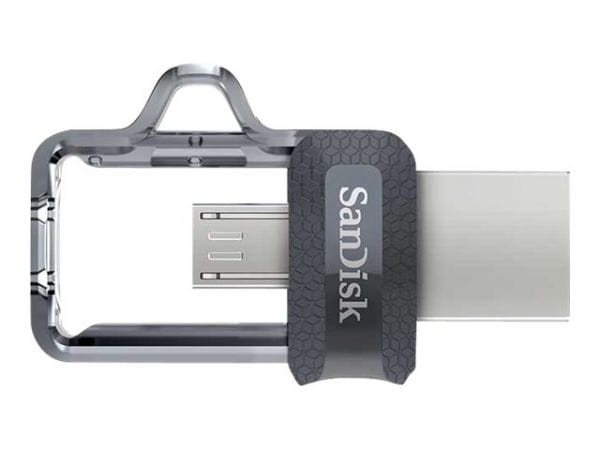 SanDisk Speicherkarten/USB-Sticks SDDD3-128G-G46 4