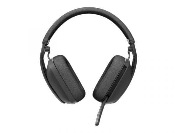 Logitech Headsets, Kopfhörer, Lautsprecher. Mikros 981-001199 3