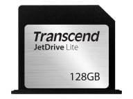 Transcend Speicherkarten/USB-Sticks TS128GJDL350 1