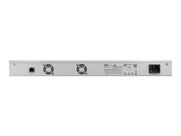 UbiQuiti Netzwerk Switches / AccessPoints / Router / Repeater US-16-150W 2