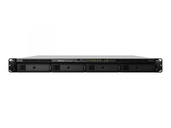 Synology Storage Systeme RS1619XS+ 5