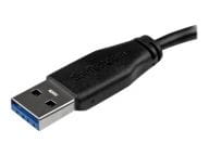 StarTech.com Kabel / Adapter USB3AUB1MS 3