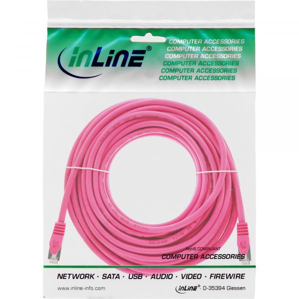 inLine Kabel / Adapter 72515M 2