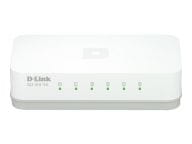 D-Link Netzwerk Switches / AccessPoints / Router / Repeater GO-SW-5E/E 1