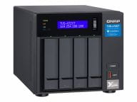 QNAP Storage Systeme TVS-472XT-I3-4G 4