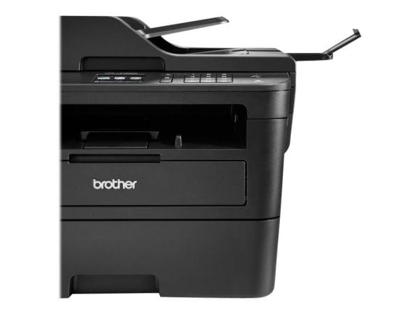 Brother Multifunktionsdrucker MFC-L2750DW 4