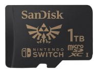 SanDisk Speicherkarten/USB-Sticks SDSQXAO-1T00-GN6ZN 1