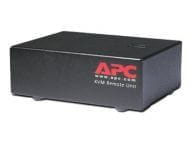 APC Netzwerk Converter und KVM AP5203 5