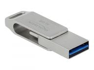 Delock Speicherkarten/USB-Sticks 54074 2