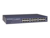 Netgear Netzwerk Switches / AccessPoints / Router / Repeater JGS524-200EUS 4
