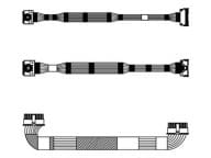 Lenovo Kabel / Adapter 4X97A59785 1
