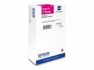 Epson Tintenpatronen C13T75434N 2