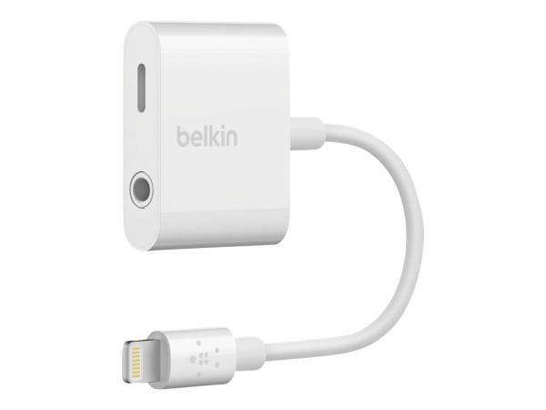 Belkin Kabel / Adapter F8J212BTWHT 1