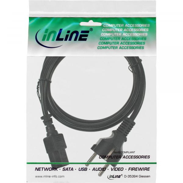 inLine Kabel / Adapter 16651E 2