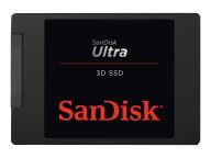 SanDisk SSDs SDSSDH3-2T00-G25 3
