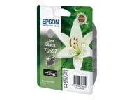 Epson Tintenpatronen C13T05974020 1