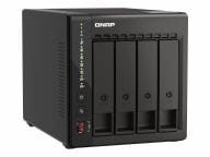 QNAP Storage Systeme TS-453E-8G 4