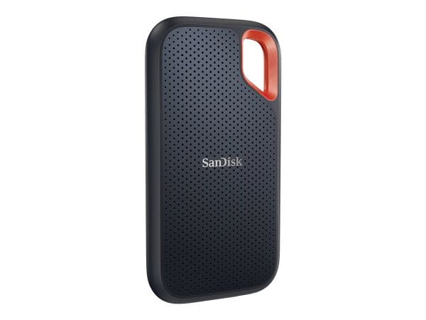 SanDisk SSDs SDSSDE61-500G-G25 4