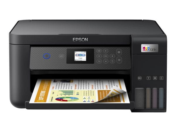Epson Multifunktionsdrucker C11CJ63405 3
