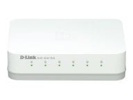 D-Link Netzwerk Switches / AccessPoints / Router / Repeater GO-SW-5G/E 1
