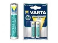  Varta Batterien / Akkus 58399201402 1