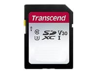 Transcend Speicherkarten/USB-Sticks TS256GSDC300S 1