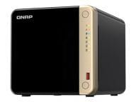 QNAP Storage Systeme TS-464-8G+4XST8000VN004 2