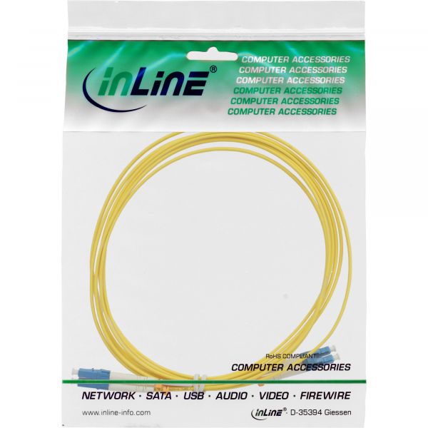 inLine Kabel / Adapter 88656I 2