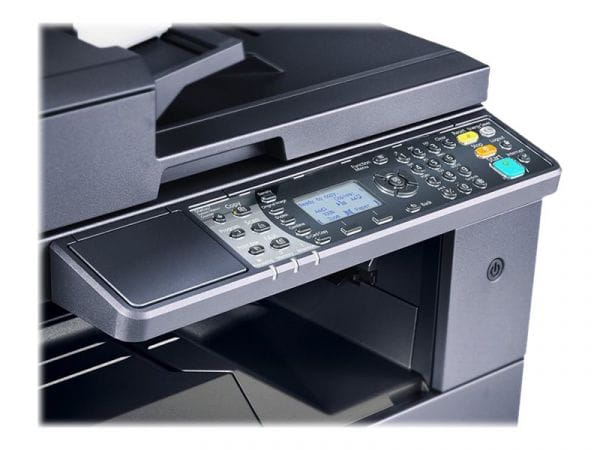 Kyocera Multifunktionsdrucker 1102XR3NL0 3