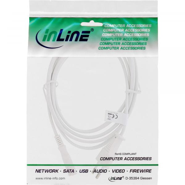 inLine Kabel / Adapter 16601W 2