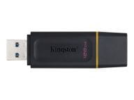 Kingston Speicherkarten/USB-Sticks DTX/128GB 4
