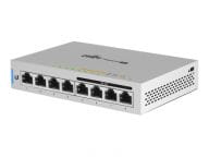 UbiQuiti Netzwerk Switches / AccessPoints / Router / Repeater US-8-60W 5