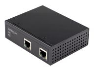 StarTech.com Netzwerk Switches / AccessPoints / Router / Repeater POEEXT1G60W 1