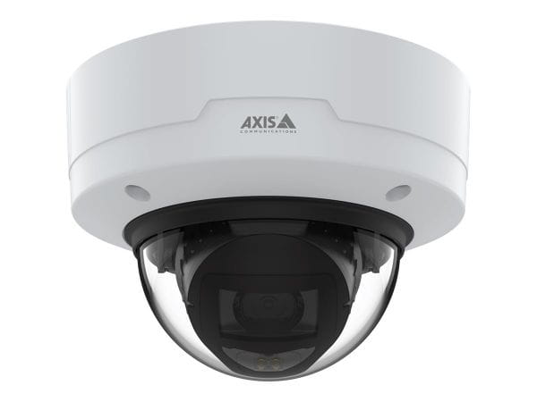 AXIS Netzwerkkameras 02331-001 5