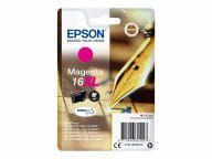 Epson Tintenpatronen C13T16334012 3