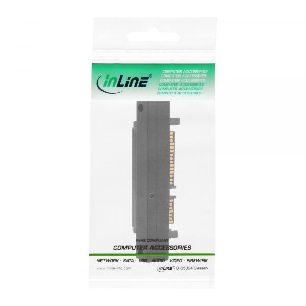 inLine Kabel / Adapter 27700G 4