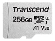 Transcend Speicherkarten/USB-Sticks TS256GUSD300S-A 2